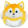 Squishmallow 8 Inch Sonic The Hedgehog Tails Plush Toy -OWL AND GOOSE GIFTS Sales 8so tails squishmallow 8 inch sonic the hedgehog tails plush toy 306685