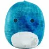 Squishmallow 8 Inch Stahl The Dinosaur Blue Plush Toy -OWL AND GOOSE GIFTS Sales 8stadin squishmallow 8 inch stahl the dinosaur blue plush toy 439639