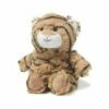 Warmies Juniors 9 Inch Junior Tiger Microwavable Plush Toy -OWL AND GOOSE GIFTS Sales 9 warmies junior tiger 585077