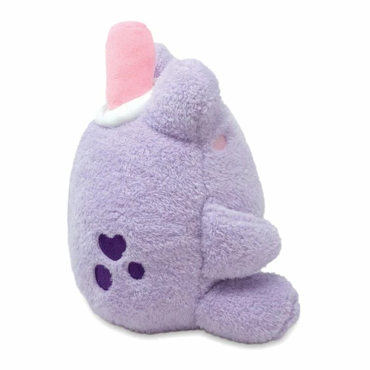 Cuddle Barn 9 Inch Wawa The Boba Frog Kawaii Plush Toy 4 Cuddle Barn 9 Inch Wawa The Boba Frog Kawaii Plush Toy - Image 2