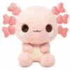 Cuddle Barn 9 Inch Lottie The Lovely Axolotl Kawaii Plush Toy -OWL AND GOOSE GIFTS Sales 9cblotaxo cuddle barn 9 inch lottie the lovely axolotl kawaii plush toy 132744