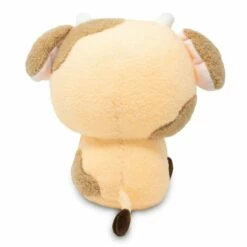 Cuddle Barn 9 Inch Moocha The Coffee Cow Kawaii Plush Toy -OWL AND GOOSE GIFTS Sales 9cbmoocow cuddle barn 9 inch moocha the coffee cow kawaii plush toy 344203