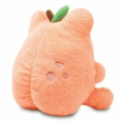 Cuddle Barn 9 Inch Wawa The Peach Frog Kawaii Plush Toy -OWL AND GOOSE GIFTS Sales 9peawawa cuddle barn 9 inch wawa the peach frog kawaii plush toy 867768
