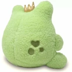 Cuddle Barn 9 Inch Wawa The Frog Prince Kawaii Plush Toy -OWL AND GOOSE GIFTS Sales 9prinwawa cuddle barn 9 inch wawa the frog prince kawaii plush toy 761436