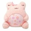 Cuddle Barn 9 Inch Wawa The Sakura Frog Kawaii Plush Toy -OWL AND GOOSE GIFTS Sales 9sakwawa cuddle barn 9 inch wawa the sakura frog kawaii plush toy 817952