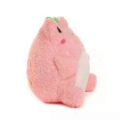 Cuddle Barn 9 Inch Wawa The Strawberry Frog Kawaii Plush Toy -OWL AND GOOSE GIFTS Sales 9strwawa cuddle barn 9 inch wawa the strawberry frog kawaii plush toy 245853