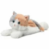 Warmies 13 Inch Calico Cat Microwavable Plush Toy -OWL AND GOOSE GIFTS Sales CP CAT 5 540x 7693aad1 6496 4a1d 90d3 16e728b4d66d