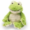 Warmies 13 Inch Frog Microwavable Plush Toy -OWL AND GOOSE GIFTS Sales CP FRO 1 540x 0c921e27 9695 48d2 9288 506d71fe7513