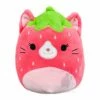Squishmallow 12 Inch Olma The Strawberry Cat Plush Toy -OWL AND GOOSE GIFTS Sales EFD215B0 A1B1 4A7D 84A9 0C117B98E30B