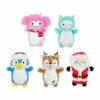 Squishmallow 10 Inch Christmas Hug Mees Set Of 5 - Brina, Yollie, Puff, Dawn, Nick 1 Squishmallow 10 Inch Christmas Hug Mees Set Of 5 - Brina, Yollie, Puff, Dawn, Nick -OWL AND GOOSE GIFTS Sales FullSizeRender 522f3be8 52ef 4419 b924 4cc0ef2b0701
