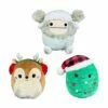 Squishmallow 5 Inch Christmas 3 Pack - Evita, Darla, Andy -OWL AND GOOSE GIFTS Sales FullSizeRender 801753ab 090d 406a 9b15 45cd3f1d4b5b