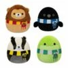 Squishmallow 8 Inch Harry Potter Set Of 4 - Gryffindor, Ravenclaw, Hufflepuff, Slytherin -OWL AND GOOSE GIFTS Sales FullSizeRender e109ab11 3a18 4c86 be72 96e2768748f5