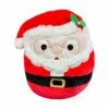 Squishmallow 8 Inch Nick The Santa Claus With Holly Christmas Plush Toy -OWL AND GOOSE GIFTS Sales IMG 0774 f4a3469e e106 4f15 8057 e0b621fd970b