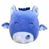 Squishmallow 8 Inch Bessie The Blueberry Bat Plush Toy 2 Squishmallow 8 Inch Bessie The Blueberry Bat Plush Toy -OWL AND GOOSE GIFTS Sales IMG 1145