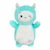 Squishmallow 10 Inch Yollie The Yeti Christmas Hug Mees Plush Toy 2 Squishmallow 10 Inch Yollie The Yeti Christmas Hug Mees Plush Toy -OWL AND GOOSE GIFTS Sales IMG 1434