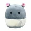 Squishmallow 8 Inch Abbit The Tapir Plush Toy -OWL AND GOOSE GIFTS Sales IMG 1729