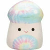 Squishmallow 12 Inch Kervena The Mushroom Plush Toy -OWL AND GOOSE GIFTS Sales Squishmallows 14 Tie Dye Mushroom Kervena The Stuffed Plush Toy c0d76a19 e602 452b bb65 d992f401c42b.4edf0e36ea6dc7353cbe3ce1e2bd1b01