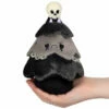 Squishable 7 Inch Alter Egos Goth Christmas Tree Plush Toy -OWL AND GOOSE GIFTS Sales alteregos christmas tree goth
