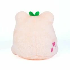 Cuddle Barn 6 Inch Lil Series The Peach Munch Wawa Plush Toy -OWL AND GOOSE GIFTS Sales cb62359 cuddle barn 6 inch lil series the peach munch wawa plush toy 783952