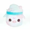 Cuddle Barn 7 Inch Lil Series The Cotton Candy Scented Mooshake Plush Toy -OWL AND GOOSE GIFTS Sales cb62364 cuddle barn 7 inch lil series the cotton candy scented mooshake plush toy 391532