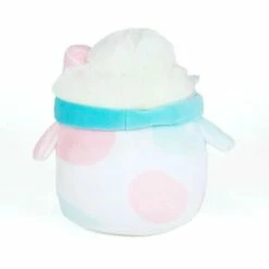 Cuddle Barn 7 Inch Lil Series The Cotton Candy Scented Mooshake Plush Toy -OWL AND GOOSE GIFTS Sales cb62364 cuddle barn 7 inch lil series the cotton candy scented mooshake plush toy 975968