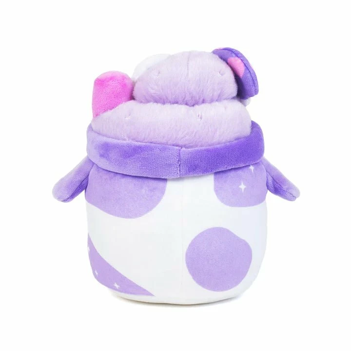 Cuddle Barn 7 Inch Lil Series The Witchy Brew Scented Mooshake Plush Toy 5 Cuddle Barn 7 Inch Lil Series The Witchy Brew Scented Mooshake Plush Toy - Image 3