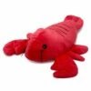 Warmies 13 Inch Lobster Microwavable Plush Toy -OWL AND GOOSE GIFTS Sales cp lob 2 warmies 13 inch lobster microwavable plush toy 943679