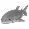 Warmies 13 Inch Shark Microwavable Plush Toy