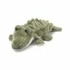 Warmies Juniors 9 Inch Junior Alligator Microwavable Plush Toy -OWL AND GOOSE GIFTS Sales cpj ali 1 warmies juniors 9 inch junior alligator microwavable plush toy 694523