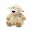 Warmies Juniors 9 Inch Junior Sheep Microwavable Plush Toy 2 Warmies Juniors 9 Inch Junior Sheep Microwavable Plush Toy -OWL AND GOOSE GIFTS Sales cpj she 1 warmies juniors 9 inch junior sheep microwavable plush toy 257143