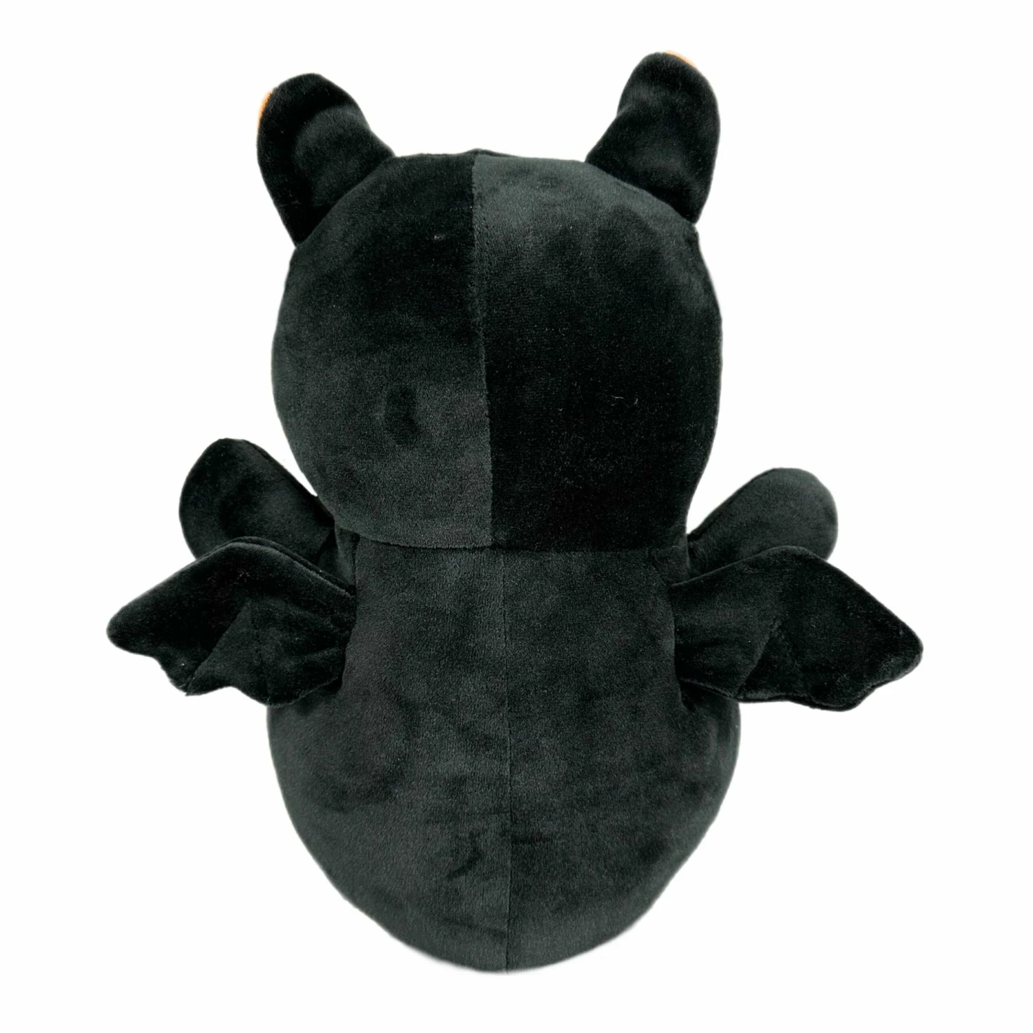 Squishmallow 10 Inch Binxie The Bat Halloween Hug Mees Plush Toy 4 Squishmallow 10 Inch Binxie The Bat Halloween Hug Mees Plush Toy - Image 2