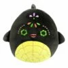 Squishmallow 12 Inch Oceana The Shark Day Of The Dead Plush Toy -OWL AND GOOSE GIFTS Sales image 3412c496 9609 4a68 9b14 123fcc430133