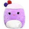 Squishmallow 8 Inch Vie The Berry Smoothie Plush Toy 2 Squishmallow 8 Inch Vie The Berry Smoothie Plush Toy -OWL AND GOOSE GIFTS Sales image 4b0691c0 5aff 4fa9 9934 32be41a11c8a