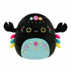 Squishmallow 12 Inch Frieda The Scorpion Day Of The Dead Plush Toy