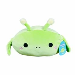 Squishmallow 12 Inch Pilar The Grasshopper Stackable