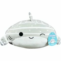 Squishmallow 12 Inch Sachie The Whale Shark Stackable