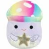 Squishmallow 12 Inch Mahdi The Mushroom With Star Plush Toy -OWL AND GOOSE GIFTS Sales image 9dc99738 8fdb 4186 98e8 c6622169ce81