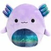 Squishmallow 8 Inch Monica The Purple Axolotl Plush Toy -OWL AND GOOSE GIFTS Sales image a1a04cf5 70bf 453a 8acc bf2d41b6c1a2