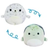 Squishmallow 12 Inch Odile The Seal And Cole The Turtle Flip-a-Mallows Plush Toy -OWL AND GOOSE GIFTS Sales image c4e6e2f0 1fda 4ed1 8eba fd1f95d9bbf6