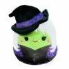 Squishmallow 8 Inch Mariposa The Witch Halloween Plush Toy -OWL AND GOOSE GIFTS Sales image db6b9f4e 2089 4563 bf6f 1ed74235d787