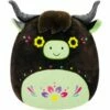 Squishmallow 8 Inch Catrina The Highland Cow Day Of The Dead Plush Toy 2 Squishmallow 8 Inch Catrina The Highland Cow Day Of The Dead Plush Toy -OWL AND GOOSE GIFTS Sales image dbee7362 0f20 4da9 9531 413ac33ebea3
