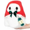 Squishable 7 Inch Mini Festive Plague Nurse Plush Toy -OWL AND GOOSE GIFTS Sales mini festive plague nurse