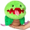 Squishable 7 Inch Mini Venus Fly Trap Plush Toy 2 Squishable 7 Inch Mini Venus Fly Trap Plush Toy -OWL AND GOOSE GIFTS Sales mini squish venus fly trap