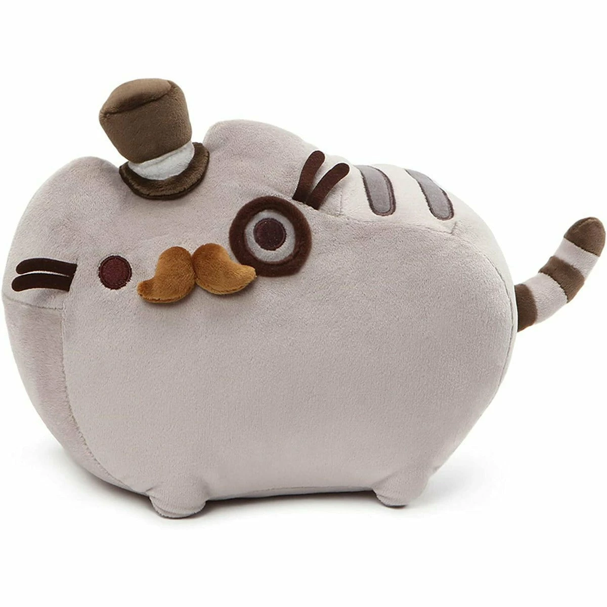 Pusheen 13 Inch Fancy Pusheen Plush Toy 3 Pusheen 13 Inch Fancy Pusheen Plush Toy