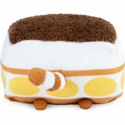 Pusheen 4 Inch Tiramisu Squisheen Plush Toy 7 Pusheen 4 Inch Tiramisu Squisheen Plush Toy -OWL AND GOOSE GIFTS Sales push6065008 pusheen 4 inch tiramisu squisheen plush toy 495766