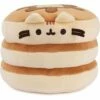 Pusheen 6 Inch Pancake Squisheen Plush Toy -OWL AND GOOSE GIFTS Sales push6066133 pusheen 6 inch pancake squisheen plush toy 743898