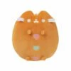 Pusheen 6 Inch Gingerbread Man Squisheen Christmas Plush Toy -OWL AND GOOSE GIFTS Sales push6066895 pusheen 6 inch gingerbread man squisheen christmas plush toy 783506
