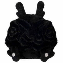 Squishable Snackers 5 Inch Baby Mothman Plush Toy -OWL AND GOOSE GIFTS Sales snackers baby mothman closed