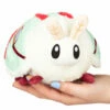Squishable Snackers 5 Inch Luna Moth Plush Toy 1 Squishable Snackers 5 Inch Luna Moth Plush Toy -OWL AND GOOSE GIFTS Sales snackers luna moth