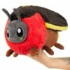 Squishable 7 Inch Mini Firefly Plush Toy -OWL AND GOOSE GIFTS Sales sqminfiref squishable 7 inch mini firefly plush toy 131338